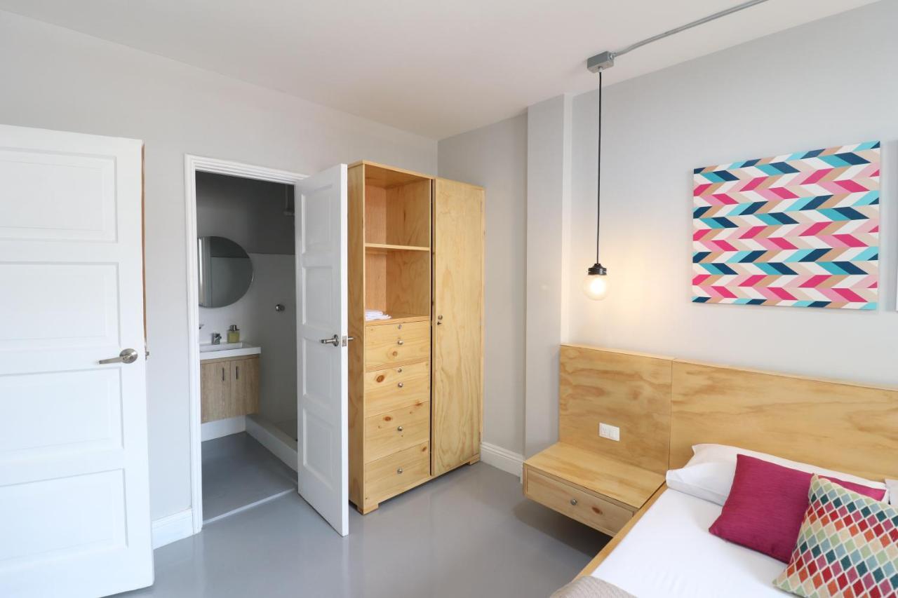 554 Apartments Cali Eksteriør bilde
